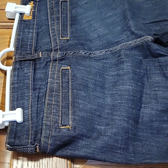 Kut from the Kloth denim shorts - Picture 5 of 6